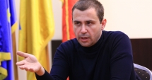 Stire din Politică-Administrație : Secretarul general al PNL Constanta, Septimiu Bourceanu: "Ipocrizia conducerii CJC nu are limite atunci când se laudă cu modernizarea si reabilitarea Spitalului Judetean"