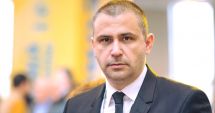 Stire din Politică-Administrație : Ce spune senatorul liberal Septimiu Bourceanu despre o eventuală candidatură a sa la Primăria Constanța