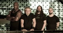 Stire din Actualitate : Sepultura, trupa braziliană de thrash metal, îşi anunţă turneul de adio, după 40 de ani de carieră