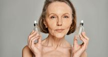 Stire din Sănătate : Serurile cosmetice nu înlocuiesc cremele de față