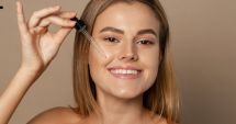 Stire din Sănătate : Serul cu vitamina C conferă luminozitate instantanee pielii și reduce petele pigmentare