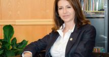 Stire din Politică-Administrație : Daniela Șerban și-a dat demisia din funcția de administrator public al județului Constanța