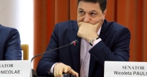 Stire din Politică-Administrație : "Nu voi părăsi PSD, cu toate că sancțiunea este nedreaptă"