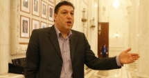Stire din Politică-Administrație : Senatorul Șerban Nicolae, înlocuit din funcțiile din Parlament