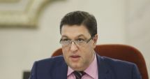 Senatorul Şerban Nicolae: „Noi cerem suspendarea procesului electoral”