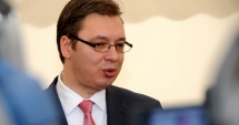 Stire din Actualitate : Serbia: Noul guvern va fi format în termen de două luni, anunță câștigătorul alegerilor prezidențiale, premierul Vucic