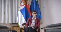 Stire din Actualitate : Serbia ar alege UE, nu Rusia! Moscova, sceptică