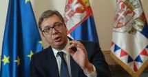 Stire din Actualitate : Serbia, foarte aproape de o recunoaștere a Kosovo