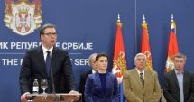 Stire din Actualitate : Serbia suspendă alegerile parlamentare, regionale și locale