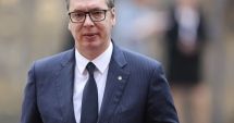 Stire din Actualitate : Preşedintele sârb, internat într-un spital militar după întoarcerea sa din Statele Unite