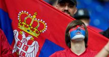 Serbia amenință că se retrage de la EURO 2024