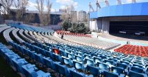 Stire din Cultură-Educație : Se redeschide Teatrul de Vară Soveja. Ce spectacole se vor juca