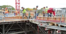 Stire din Economie : Se relansează construcția de locuințe