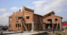 Stire din Economie : Se relansează construcțiile locative