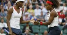 Stire din Sport : Tenis, Wimbledon / Serena câștigă duelul surorilor Williams și se califică în sferturile de finală