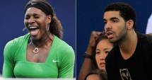 Stire din Monden : VIDEO / Serena Wiliams, prinsă în tandrețuri cu noul iubit după finala de la Cincinnati