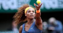 Stire din Sport : Serena Williams a înregistrat un nou record