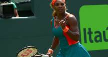 Stire din Sport : Tenis: Serena Williams a câștigat finala turneului WTA de la Miami