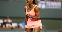 Stire din Sport : Tenis / Indian Wells: Simona Halep și Serena Williams, din nou față-n față