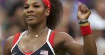 Stire din Sport : Tenis / Serena Williams s-a calificat în optimile de finală la Roland Garros