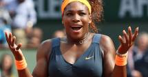Stire din Sport : Tenis: Serena Williams, jucătoarea anului 2015 din WTA