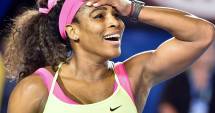 Stire din Sport : Cupa Hopman. Serena Williams s-a retras! Iată motivul