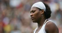 Stire din Sport : Serena Williams, șocată de cazul de dopaj al Mariei Șarapova