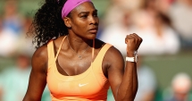 Stire din Sport : Tenis / S-a decis cine joacă finala feminină la Roland Garros