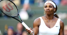 Stire din Sport : Serena Williams s-a retras de la Rogers Cup. Cu cine va juca Simona Halep