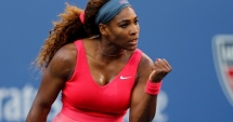 Stire din Sport : Meciul zilei: Irina Begu - Serena Williams, în semifinalele turneului de la Roma.  "Îmi doream de foarte mult timp să joc cu ea"