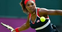 Stire din Sport : TENIS / Serena Williams pe locul I, în clasamentul WTA