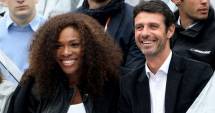 Stire din Sport : Simona Halep, lăudată de antrenorul Serenei Williams