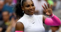 Stire din Sport : Serena Williams, fost lider mondial, s-a retras de la turneul WTA de la Roma