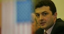 Stire din Eveniment : ÎCCJ amână decizia definitivă în dosarul privatizărilor strategice