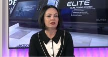 Stire din Social : Ruxandra Serescu, invitată la emisiunea "Pe Subiect" - Maritime Business Week, eveniment dedicat industriei maritime din România