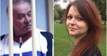 Stire din Actualitate : SECURITATE ZERO SAU SE ASCUNDE ADEVĂRUL? Jurnaliști infiltrați în spitalul unde e internat Serghei Skripal