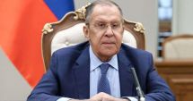 Stire din Actualitate : Serghei Lavrov: „Rusia este gata să încheie un acord pentru a pune capăt războiului”
