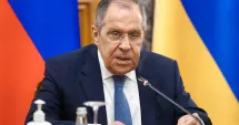 Stire din Actualitate : Serghei Lavrov: „Ucraina trebuie să fie un stat neutru“