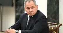 Stire din Actualitate : Serghei Șoigu: „Rusia va face tot posibilul pentru apărarea cetățenilor săi din Transnistria“