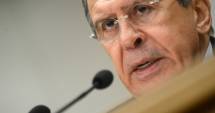 Stire din Actualitate : Serghei Lavrov: Acord "foarte posibil" pentru soluționarea conflictului din estul Ucrainei