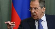Stire din Actualitate : Serghei Lavrov acuză Kievul că ar pregăti o nouă ofensivă împotriva separatiștilor din estul Ucrainei