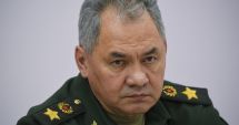 Stire din Actualitate : Serghei Șoigu, ministrul Apărării din Rusia, a făcut atac de cord