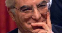 Stire din Actualitate : Sergio Mattarella este noul presedinte al Italiei
