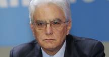 Stire din Actualitate : Președintele italian cere combaterea terorismului, pentru a evita un "al treilea război mondial"