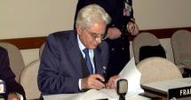 Sergio Mattarella a depus jurământul în funcția de președinte al Italiei