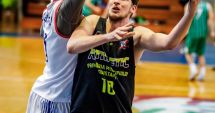 Stire din Sport : A ales continuitatea! Sergiu Ursu rămâne și el la BC Athletic