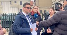 Stire din Cultură-Educație : Discuții aprinse între liderii studenților și reprezentanți ai Guvernului pe tema reducerii la transport