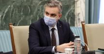 Stire din Politică-Administrație : George Niculescu, întâlnire cu premierul Nicolae Ciucă