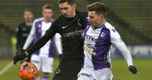 Stire din Sport : Seria neagră continuă! FC Viitorul, învinsă şi de FC Argeş