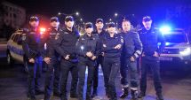 Stire din Actualitate : Poliția Română, misiune pe platoul de filmare. Primul serial românesc în care joacă poliţişti adevăraţi